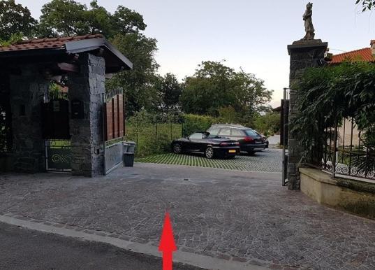 Nel Giardino Di Dafne Villa Stresa Exterior photo